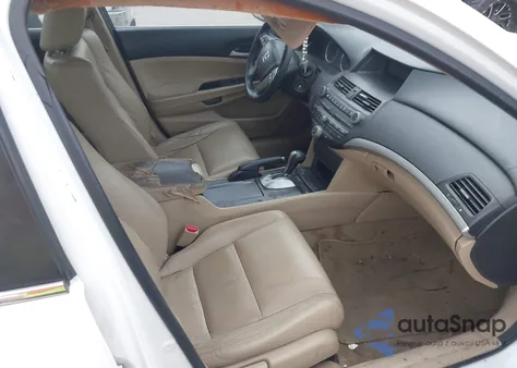 2012 Honda Accord 2.4 Se from USA, damaged, VIN 1HGCP2F69CA008145